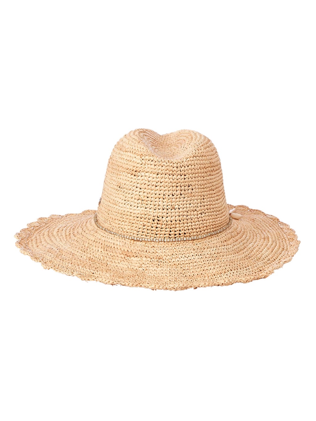 Florabella Adelee Panama Hat